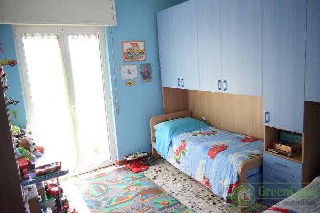 APPARTAMENTO di 3 vani e di 95 mq (CAVENAGO DI BRIANZA) rif. IGC 3 L 97 V.GASPERI - Foto 2