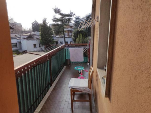 Immobile in asta di 53 m² in vendita a Cinisello Balsamo - Foto 6