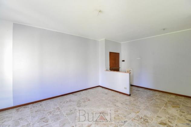 Appartamento di 105 m² con 3 locali e box auto in vendita a Desio - Foto 4