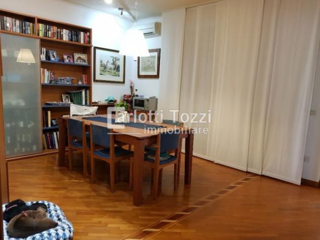 VILLA di 6 vani e di 300 mq (GROSSETO - GROSSETO TIRO A SEGNO) rif. 02522IND - Foto 11