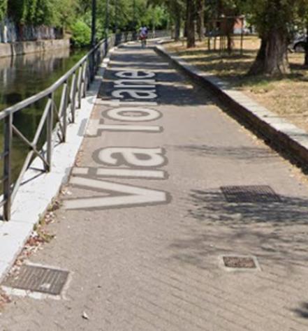 Immobile in asta di 42 m² in vendita a Milano - Foto 2