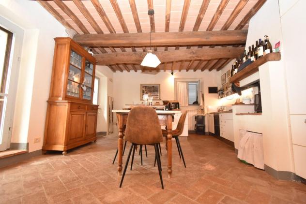 Appartamento in vendita a Gavignano - Poggibonsi 205 mq Rif: 1316646 - Foto 4