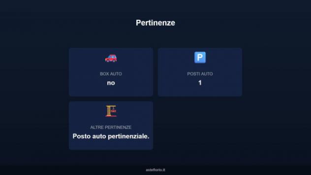 Immobile in asta di 70 m² in vendita a Policoro - Foto 5