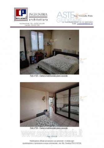 IMMOBILI-IMMOBILE RESIDENZIALE-Strada Comunale Serra Perdosa, 102, 09045 Quartu Sant'Elena CA, Italia - Foto 4