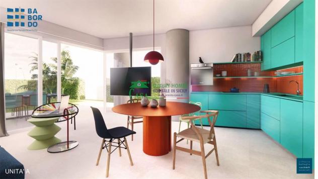 Rif. 2463 - Residenze "Babordo" a 450 metri dal mare a Marina di Ragusa - Foto 9
