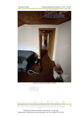 IMMOBILI-IMMOBILE RESIDENZIALE-Via Ducale, 19, 13037 Serravalle Sesia VC, Italia - Foto 8