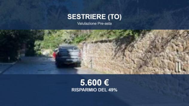 Immobile in asta di 36 m² in vendita a Sestriere