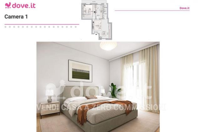 Appartamento di 75 m² con 3 locali in vendita a Taranto - Foto 20