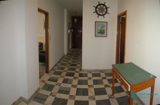 Vallecrosia - ZONA SAN CARLO VENDESI APPARTAMENTO - Foto 7