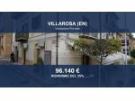 Immobile in asta di 154 m² in vendita a Villarosa