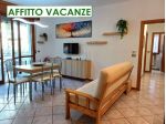 LUGLIO e AGOSTO con due camere da letto. Confortevole a Zadina di Cesenatico