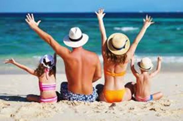 BAIA VERDE CASE VACANZE A DUE PASSI DAL MARE