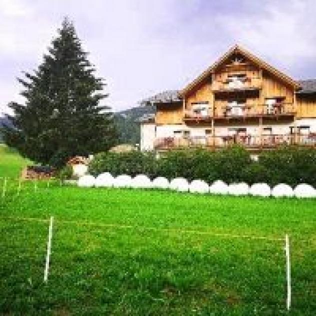 Helvetia Garni Appartements