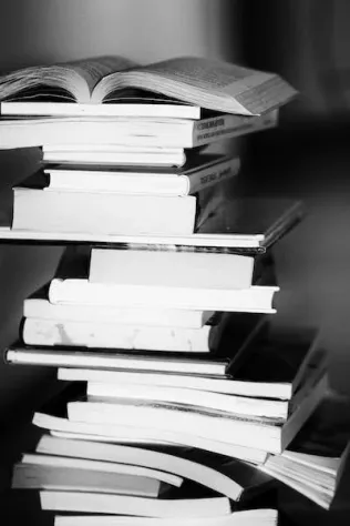 Riassunti libri, dispense, articoli scientifici, ...