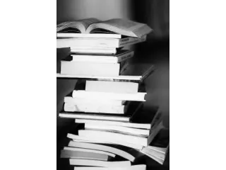 Riassunti libri, dispense, articoli scientifici, ...
