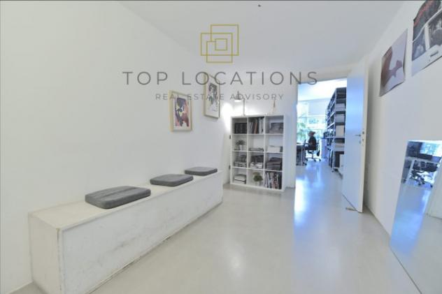 Immobile di 100 m² con 1 locale in affitto a Milano - Foto 6