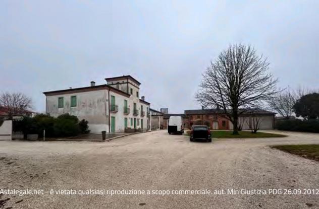 R.G.E. 283/2023 Verona