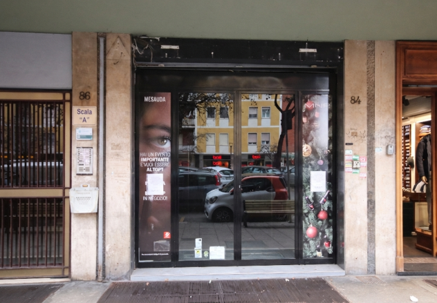 1 Vetrina in affitto a Roma - Foto 3