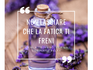 Massaggi - benessere Vicenza - EMOZIONE ESTETICA Tel:3398233889