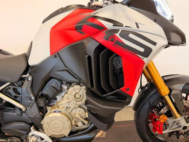 DUCATI Multistrada V4 S RS rif. 23686154 - Foto 5