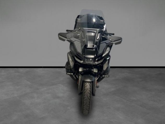 BMW R 1300 RT R 1300 RT - Foto 3