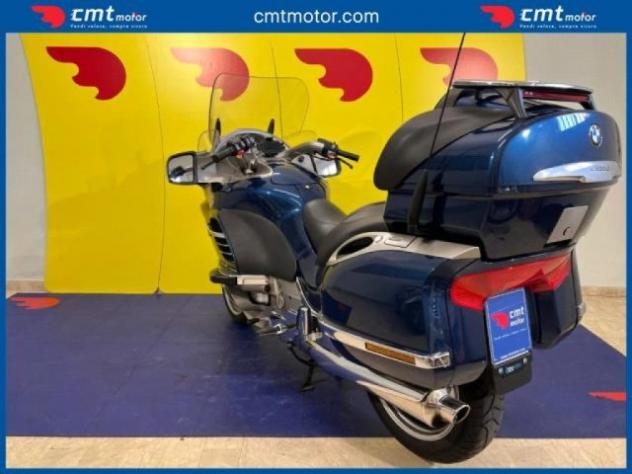 BMW K 1200 LT Garantita e Finanziabile rif. 23833333 - Foto 6