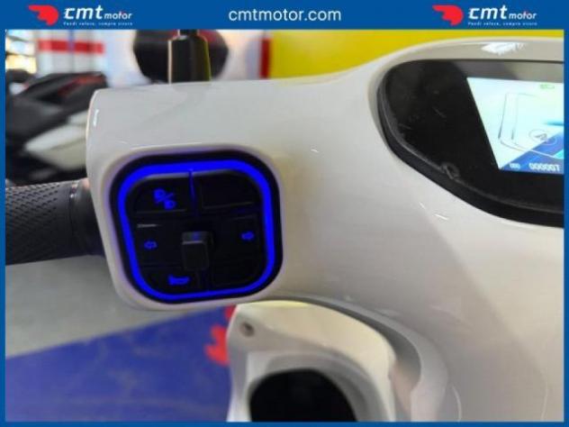 CJR MOTORECO Deer Elettrico Garantito e Finanziabile rif. 23618754 - Foto 7