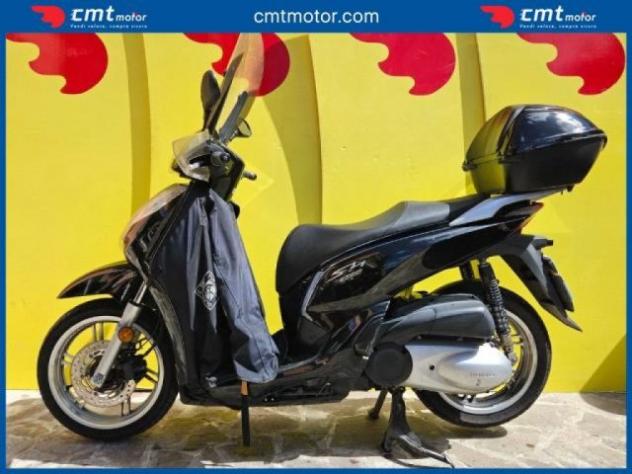 HONDA SH 300 i Garantito e Finanziabile rif. 23674715 - Foto 3