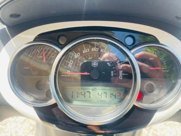 PIAGGIO Beverly 350 i.e. TUTTO INCLUSO ANCHE PASSAGGIO! MINI RATE rif. 23803199 - Foto 10