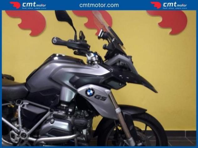 BMW R 1200 GS Garantita e Finanziabile rif. 23545284 - Foto 9