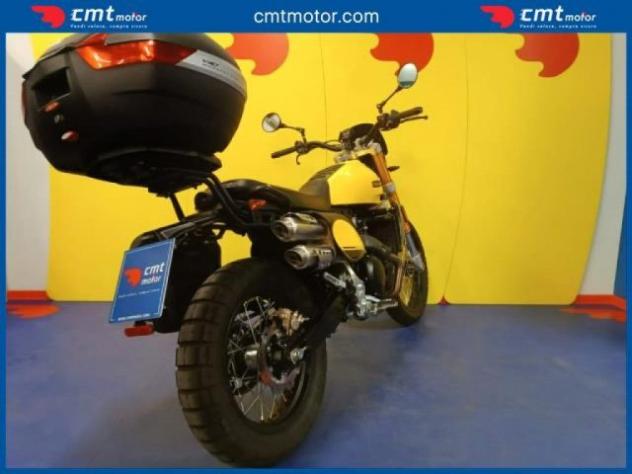 FANTIC MOTOR Caballero 500 Garantita e Finanziabile - Foto 4