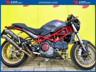 DUCATI Monster S4R Finanziabile - Vari colori - 29135 rif. 23779216