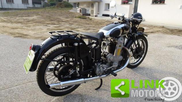 BENELLI 500 Quattro-LS 4TN rif. 24028810 - Foto 10