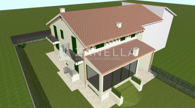 Villa di 450 m² con più di 5 locali e box auto doppio in vendita a Castelfranco Veneto - Foto 6