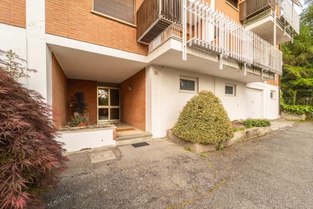 Appartamento in Viale Ovidio - Foto 3