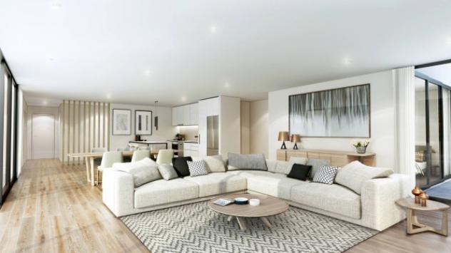 Appartamento di 186 m² con 5 locali e box auto doppio in vendita a Mogliano Veneto - Foto 15