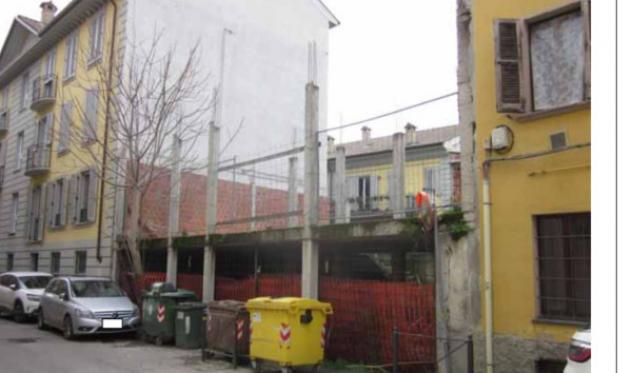 Immobile in asta di 485 m² in vendita a Voghera - Foto 3