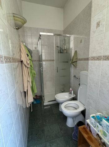 1 POSTO LETTO PER RAGAZZA IN ENORME DOPPIA CON TERRAZZO IN ZONA NAVILE - Foto 10