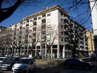 Bilocale in affitto a Biella