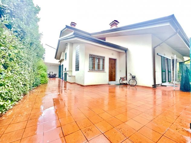 Villa in affitto a Forte dei Marmi