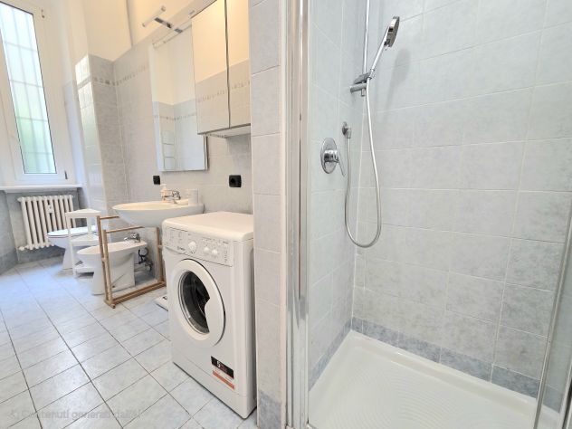DA PRIVATO BILOCALE RISTRUTTURATO E ARREDATO ZONA CORSO BUENOS AIRES - Foto 5
