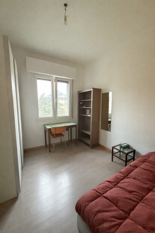 Stanza in affitto a Vicenza