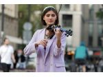 Violinista per eventi