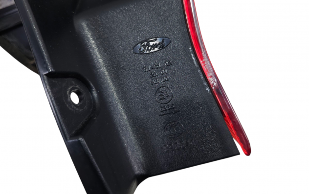 STOP FANALE POSTERIORE DESTRO FORD Fiesta 6° Serie Restyling C1BB-13404-A (13) - Foto 11