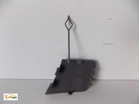 BMW X1 E84 COPERTURA GANCIO DI TRAINO ANTERIORE - 3918 - Foto 4