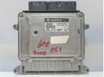 CENTRALINA MOTORE HYUNDAI i30 Serie 39112-2B102 G4FA Benzina 1400 (0711)