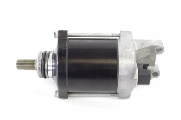 SUZUKI GSX S 750 3110008J00 MOTORINO AVVIAMENTO WC50 17 - 20 STARTER MOTOR