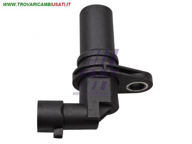 TRASMETTITORE IMPULSI ALBERO MOTORE FIAT DOBLO 00 1.3MJTD FT75531 Parti elettriche  Impianto elettrico  Sensori  Sensore g