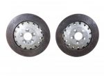 COPPIA DISCHI FRENO ANTERIORI AUDI A3 RS3 Serie (8V) 8V0615312A DAZA Benzin &hellip;