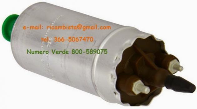 Fiat Ritmo pompa benzina 60521992 0580464038